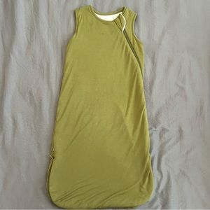 Kyte Baby Small 0-6M Olive Sleep Sack